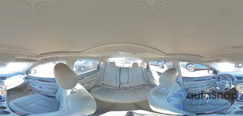 2013 Nissan Sentra S из США, поврежденный, VIN 3N1AB7AP5DL663255